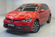 imagem de Highline TSI 1.0 Flex 12V Aut.