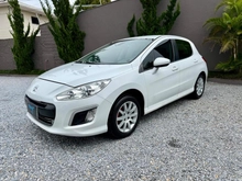 imagem de Allure 1.6 Flex 16V 5p Mec.