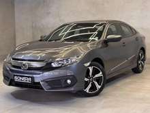 imagem de Sedan EX 2.0 Flex 16V Aut.4p