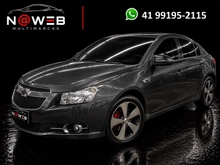 imagem de HB Sport LT 1.8 16V FlexP. 5p Mec