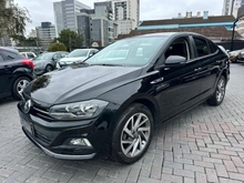 imagem de Highline 200 TSI 1.0 Flex 12V Aut