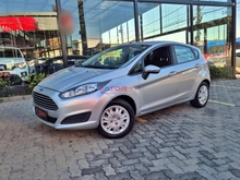 imagem de SE 1.6 16V Flex 5p