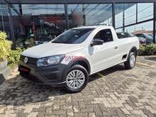 imagem de Robust 1.6 Total Flex 8V