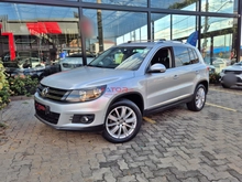 imagem de 2.0 TSI 16V 200cv Tiptronic 5p