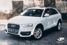 imagem de 2.0 TFSI Quat. 170/180cv S-tronic 5p