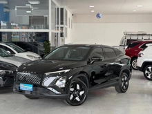 imagem de Luxury 1.5 TB FWD