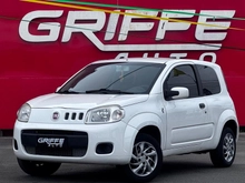 imagem de ATTRACTIVE 1.0 Fire Flex 8V 5p