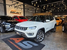 imagem de S 2.0 4x4 TB 16V Diesel Aut.