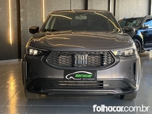 imagem de Audace 1.0 200 T. Flex Aut