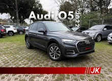 imagem de Prestige 2.0 TFSI Quattro S tronic