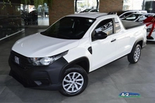 imagem de Endurance 1.4 Flex 8V CS Plus