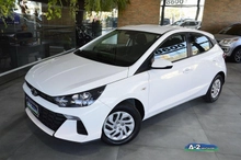 imagem de Sense Plus 1.0 Flex 12V Mec.