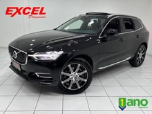 imagem de D-5 INSCRIPT 2.0 AWD Diesel 5p