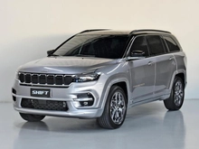 imagem de Overland T270 1.3 TB Flex Aut.