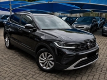 imagem de 200 TSI 1.0 Flex 12V 5p Aut.