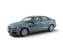 imagem de Sedan 1.4/ Attra. 16V TB FSI S-tronic