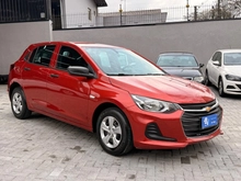 imagem de HATCH LT 1.0 12V TB Flex 5p Mec.