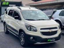 imagem de ACTIV 1.8 8V Econo. Flex 5p Mec.