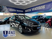 imagem de LT 1.4 16V Turbo Flex 4p Aut.