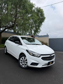 imagem de HATCH 1.0 12V Flex 5p Mec.