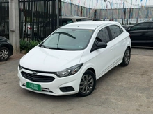 imagem de Hatch 1.0 8V Black Edition Flex Mec.