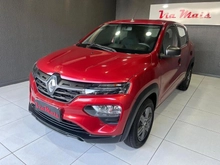 imagem de Zen 1.0 Flex 12V 5p Mec.