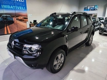 imagem de Dynamique 1.6 Flex 16V Mec.