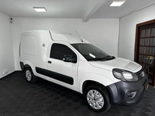 imagem de Endurance 1.3 Flex 8V 2p