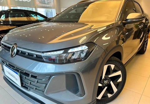 Volkswagen Tera 2026 Cinza — foto 1 de 3