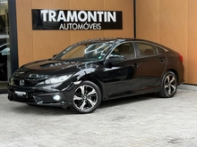 imagem de Sedan EX 2.0 Flex 16V Aut.4p