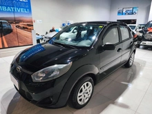 imagem de Sedan 1.0 8V Flex 4p