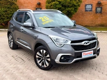 imagem de TXS 1.5 16V Turbo Flex Aut.