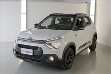 imagem de YOU! 1.0 Flex Turbo 200 Aut.
