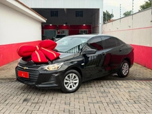 imagem de HATCH LT 1.0 12V TB Flex 5p Mec.