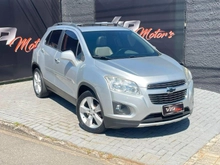 imagem de LTZ 1.8 16V Flex 4x2 Aut.