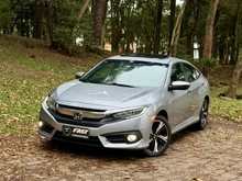 imagem de Sedan TOURING 1.5 Turbo 16V Aut.4p