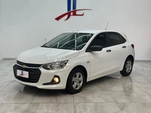 imagem de HATCH 1.0 12V TB Flex 5p Aut.