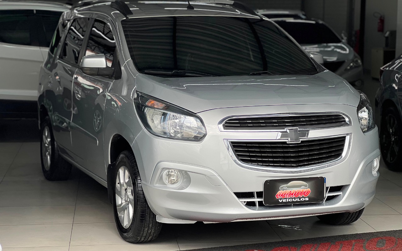 imagem de LTZ 1.8 8V Econo.Flex 5p Aut.