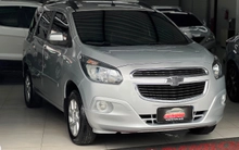 imagem de LTZ 1.8 8V Econo.Flex 5p Aut.