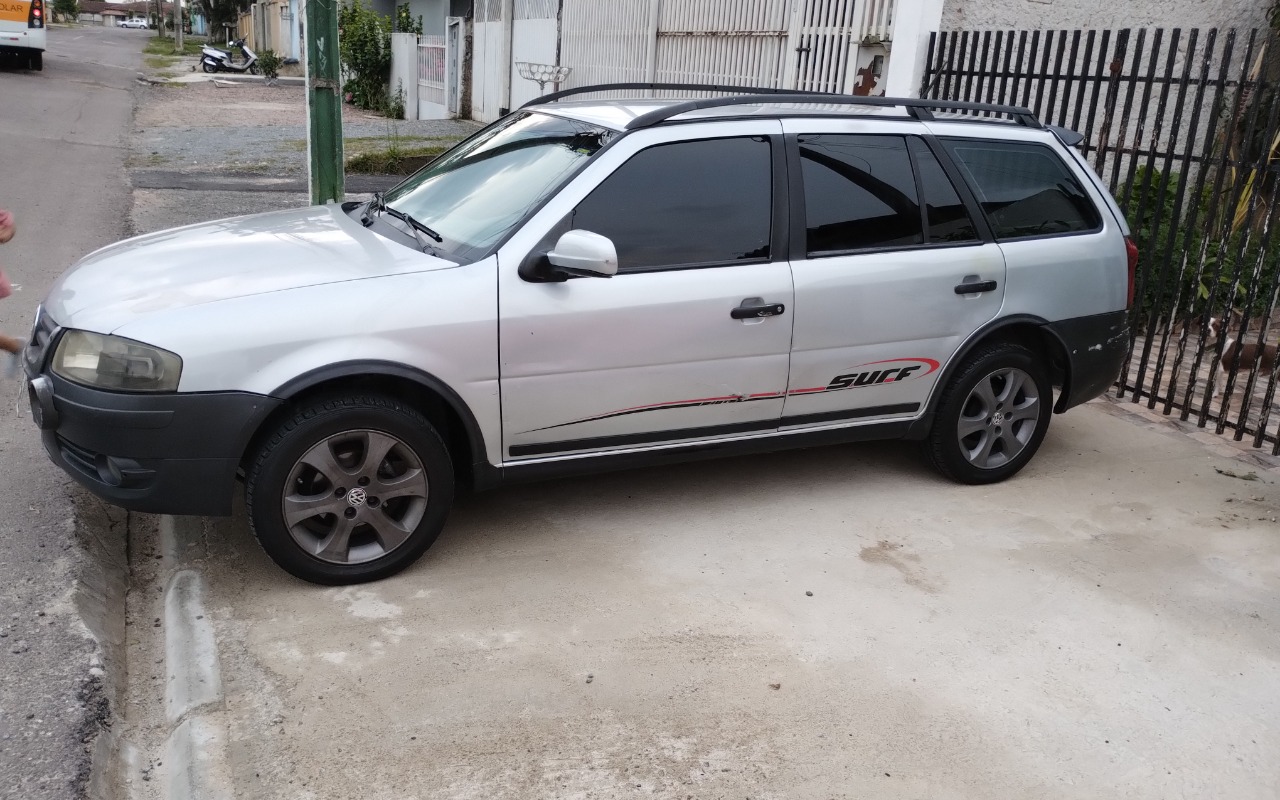 imagem de SURF 1.6 Mi Total Flex