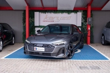 imagem de Sedan Performance S Edition 2.0 TFSI Quattro