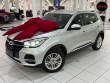 imagem de T 1.5 16V Turbo Flex Aut.
