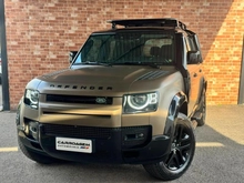 imagem de 110 2.0 Turbo HSE Si4 Aut.