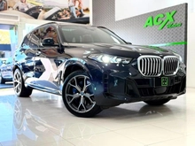 imagem de XDRIVE 50e 3.0 M Sport Aut. (Hibrido)