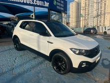 imagem de 200 TSI 1.0 Flex 12V 5p Aut.