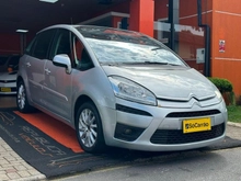imagem de Grand Picasso 2.0 16V 143cv Aut