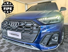 imagem de S-Line Black 2.0 TFSI Quat. S-Tronic