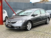 imagem de Sedan EXS 1.8/1.8 Flex 16V Aut. 4p