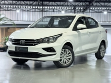 imagem de DRIVE 1.0 6V Flex