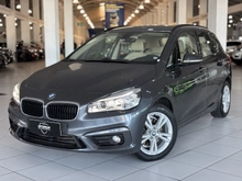 imagem de Tourer Active Flex 2.0 TB Aut.